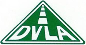 DVLA Logo