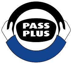 Pass Plus Logo